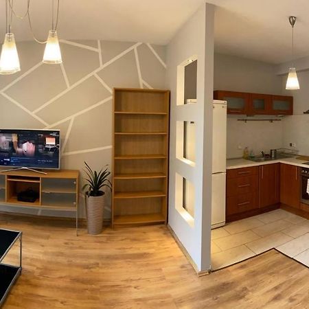 Murano Apartaments Nova Praga Varsó Kültér fotó