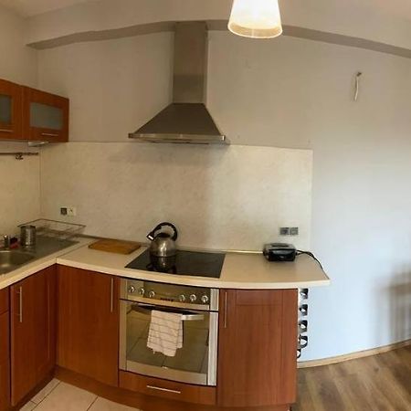 Murano Apartaments Nova Praga Varsó Kültér fotó