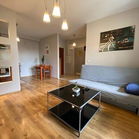 Murano Apartaments Nova Praga Varsó Kültér fotó