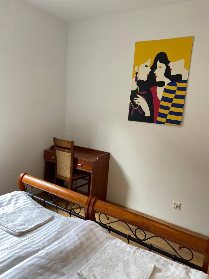 Murano Apartaments Nova Praga Varsó Kültér fotó