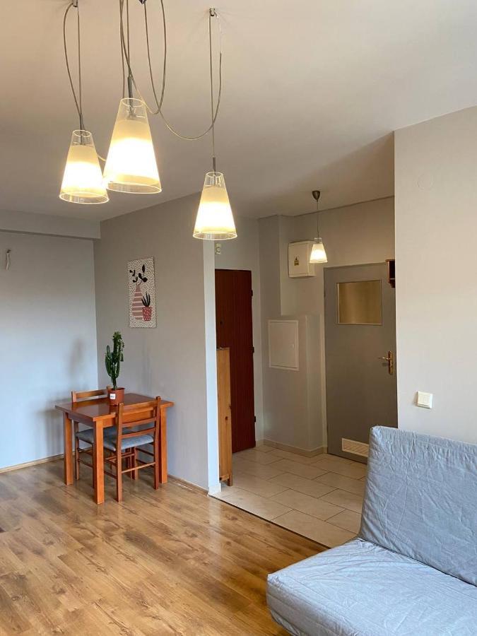Murano Apartaments Nova Praga Varsó Kültér fotó
