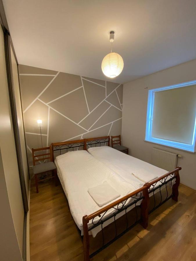 Murano Apartaments Nova Praga Varsó Kültér fotó