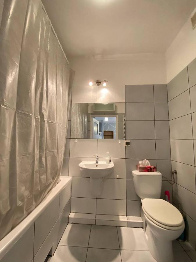 Murano Apartaments Nova Praga Varsó Kültér fotó