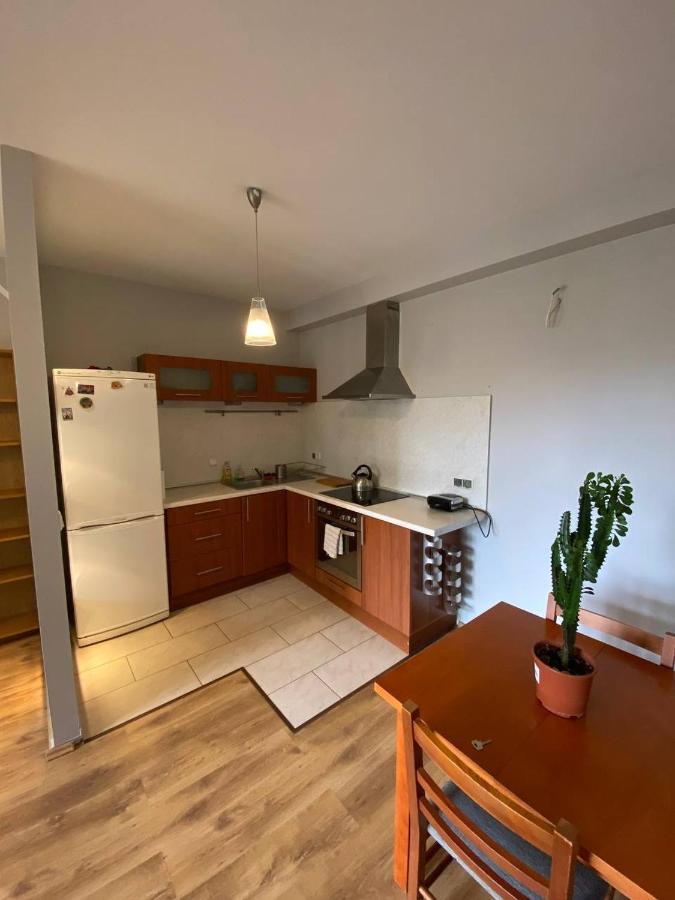 Murano Apartaments Nova Praga Varsó Kültér fotó