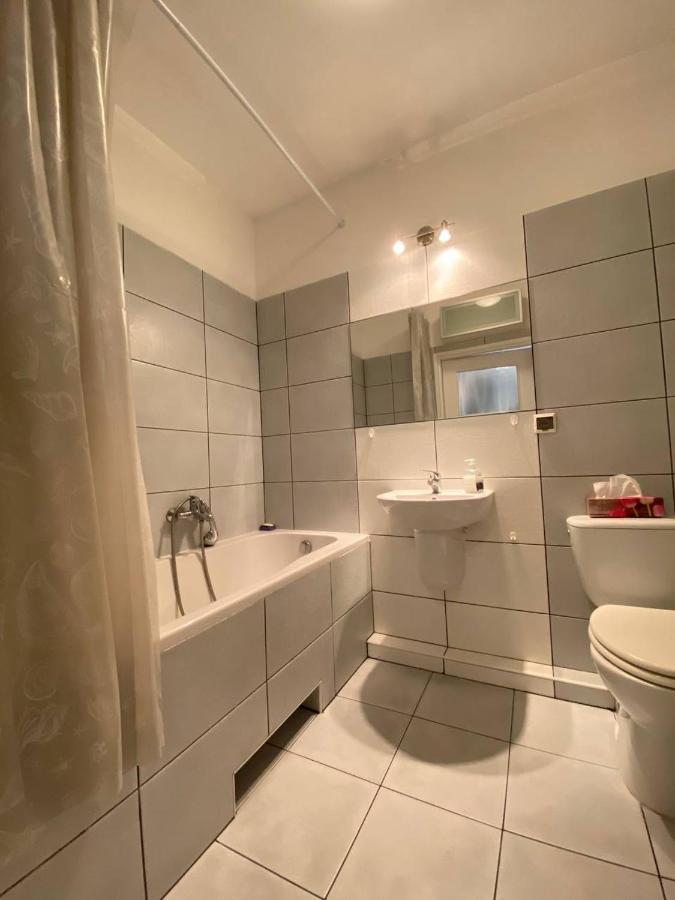 Murano Apartaments Nova Praga Varsó Kültér fotó